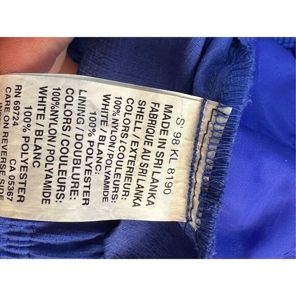 Columbia size XL waterproof snowboard ski pants with zippers - Picture 12 of 12